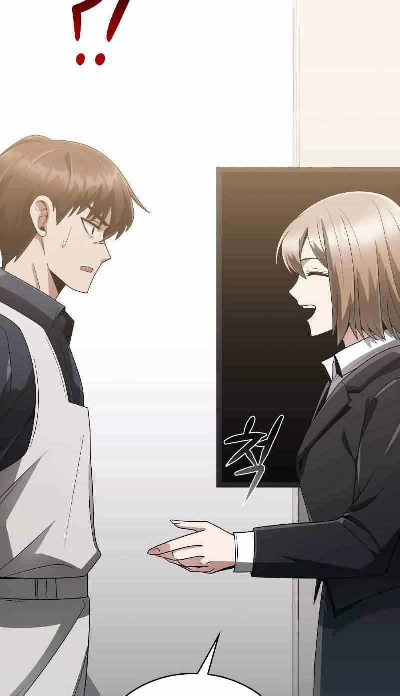 Thợ Săn Thiên Tài Hồi Quy Thành Lao Công 22 trang 18