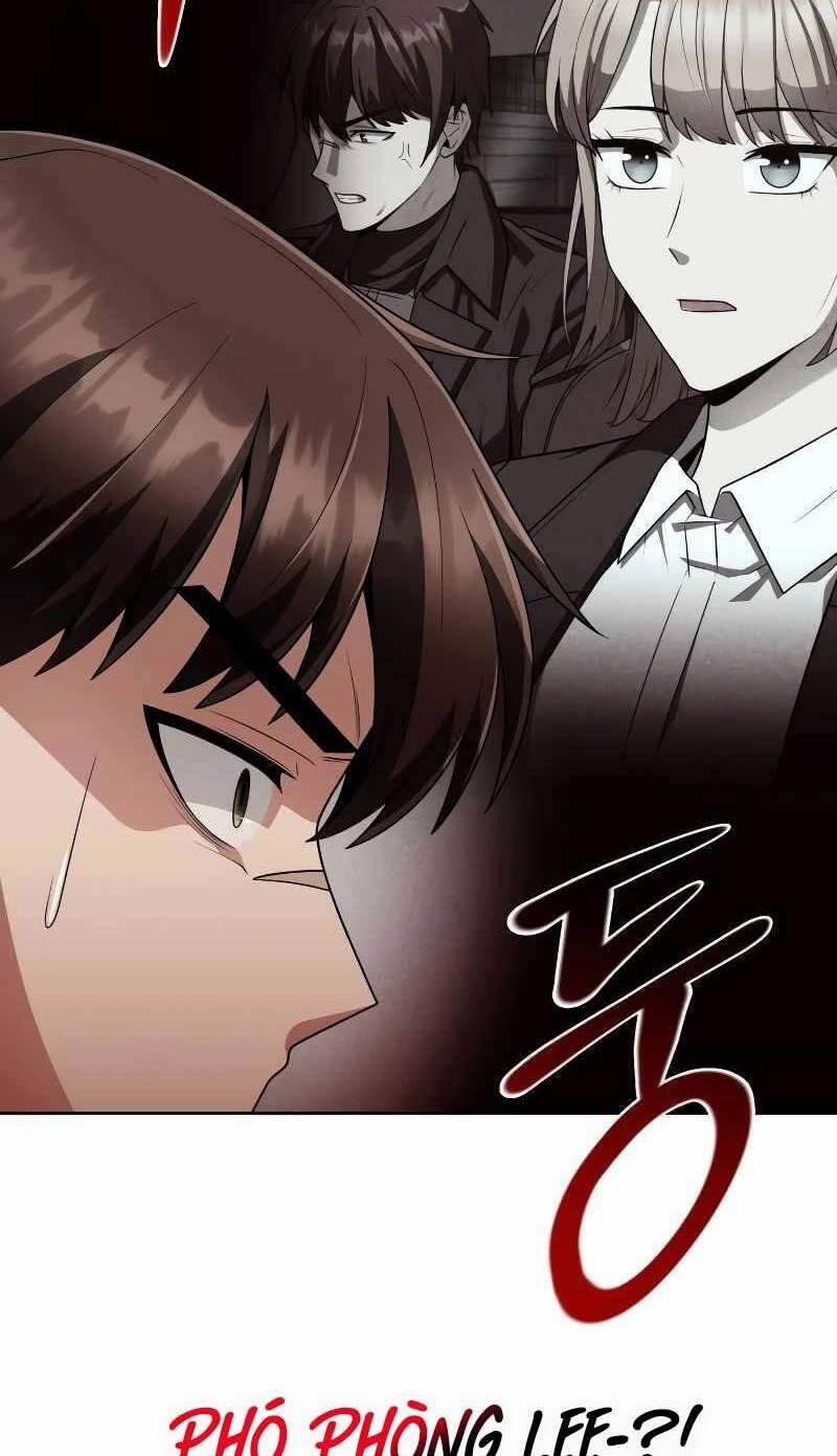 Thợ Săn Thiên Tài Hồi Quy Thành Lao Công 22 trang 20
