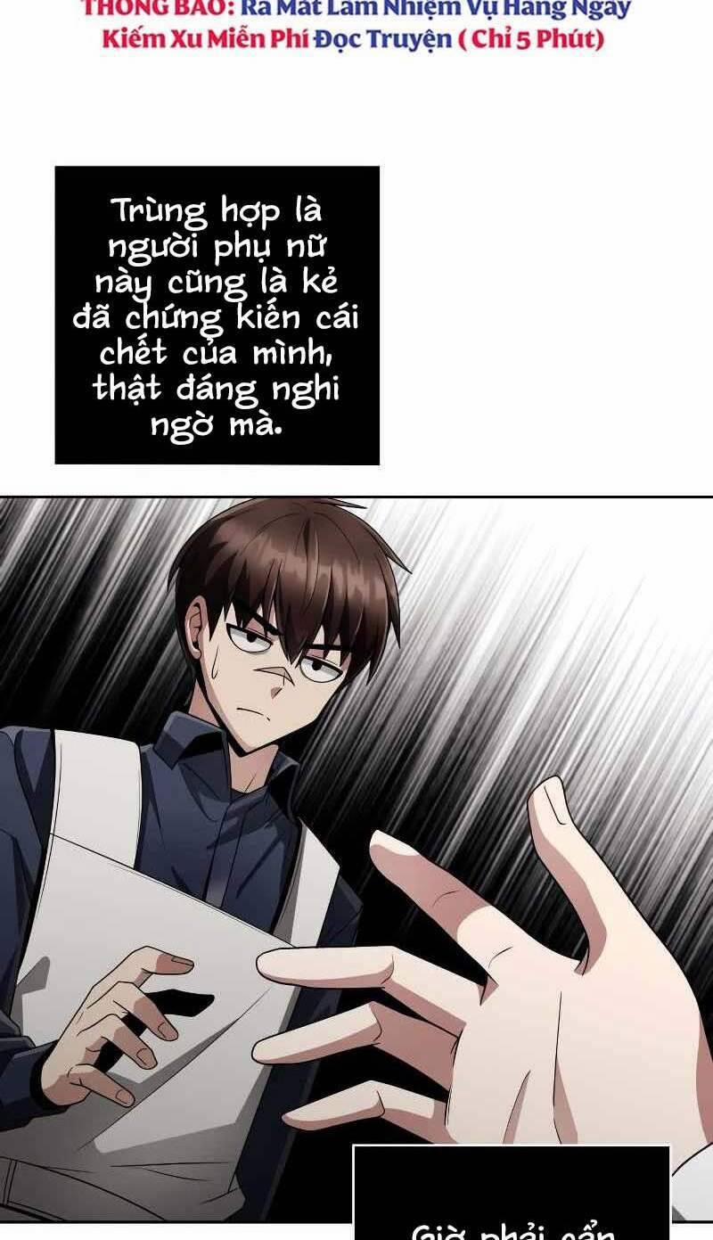 Thợ Săn Thiên Tài Hồi Quy Thành Lao Công 22 trang 26