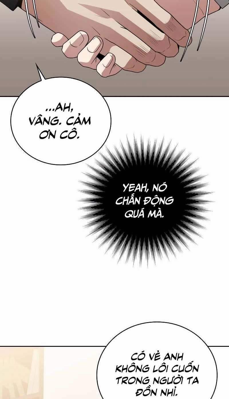 Thợ Săn Thiên Tài Hồi Quy Thành Lao Công 22 trang 28