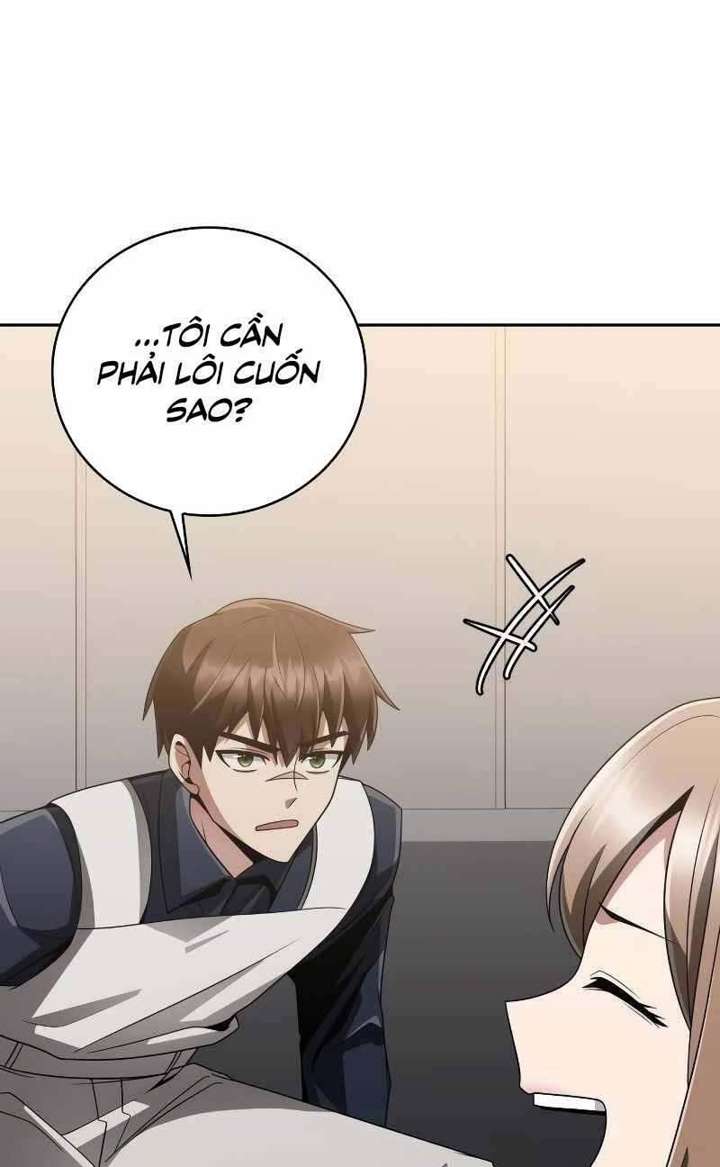 Thợ Săn Thiên Tài Hồi Quy Thành Lao Công 22 trang 30
