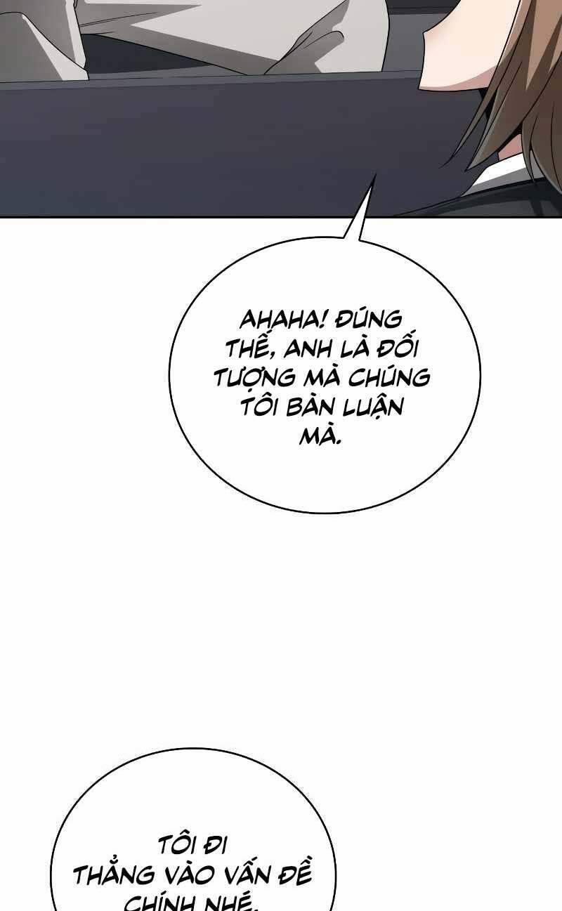 Thợ Săn Thiên Tài Hồi Quy Thành Lao Công 22 trang 31