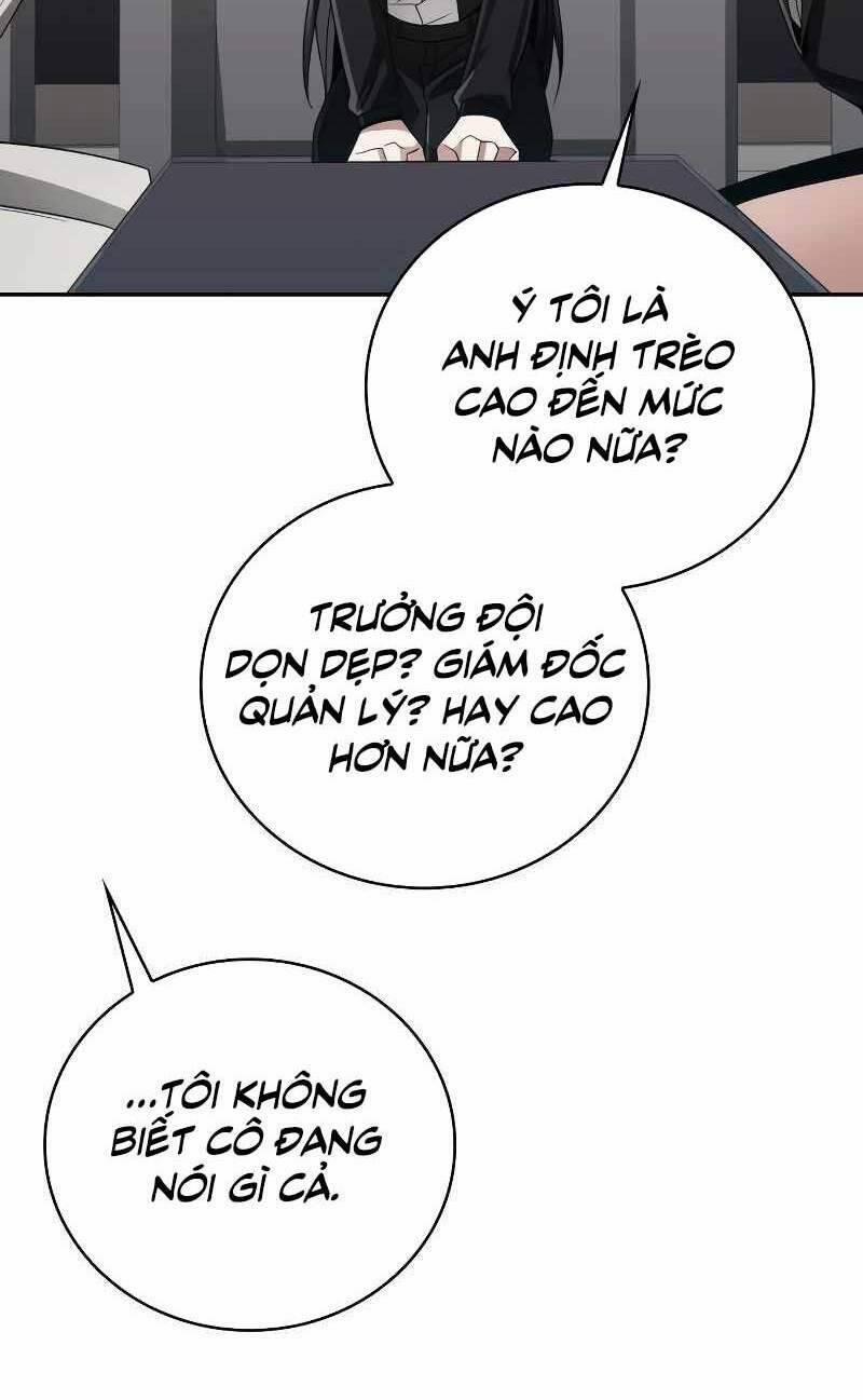 Thợ Săn Thiên Tài Hồi Quy Thành Lao Công 22 trang 34