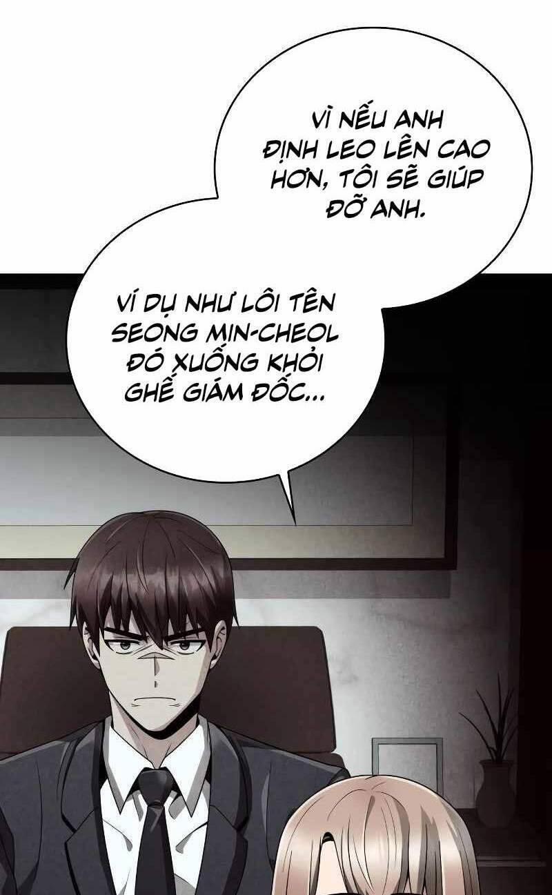 Thợ Săn Thiên Tài Hồi Quy Thành Lao Công 22 trang 35