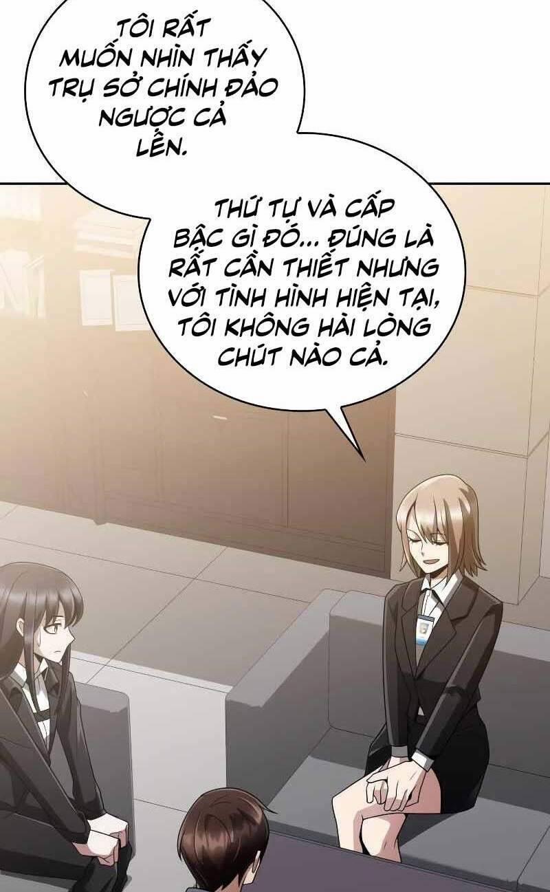 Thợ Săn Thiên Tài Hồi Quy Thành Lao Công 22 trang 37