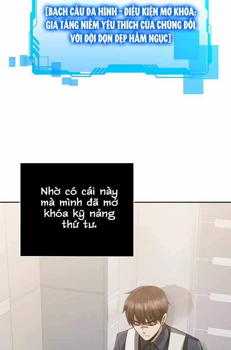 Thợ Săn Thiên Tài Hồi Quy Thành Lao Công 22 trang 4