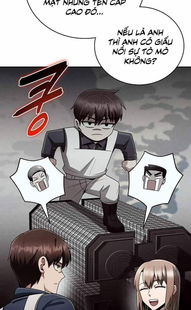Thợ Săn Thiên Tài Hồi Quy Thành Lao Công 22 trang 41