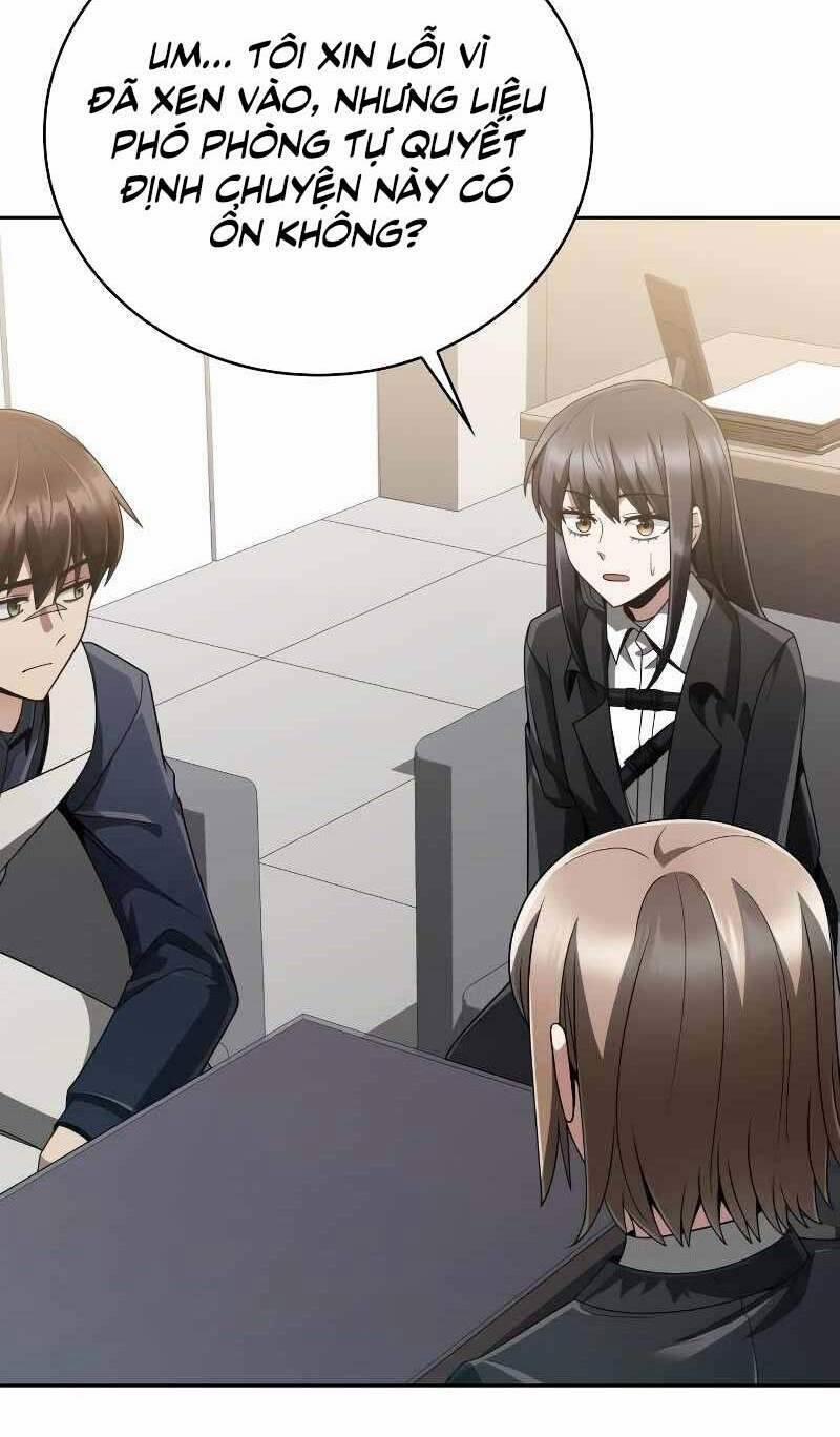 Thợ Săn Thiên Tài Hồi Quy Thành Lao Công 22 trang 50