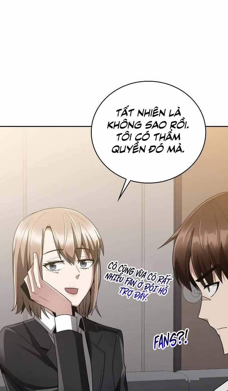 Thợ Săn Thiên Tài Hồi Quy Thành Lao Công 22 trang 51