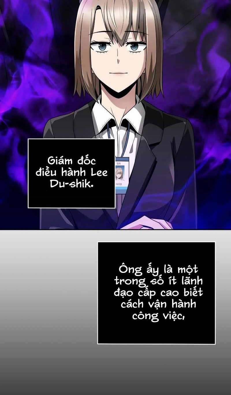 Thợ Săn Thiên Tài Hồi Quy Thành Lao Công 22 trang 56