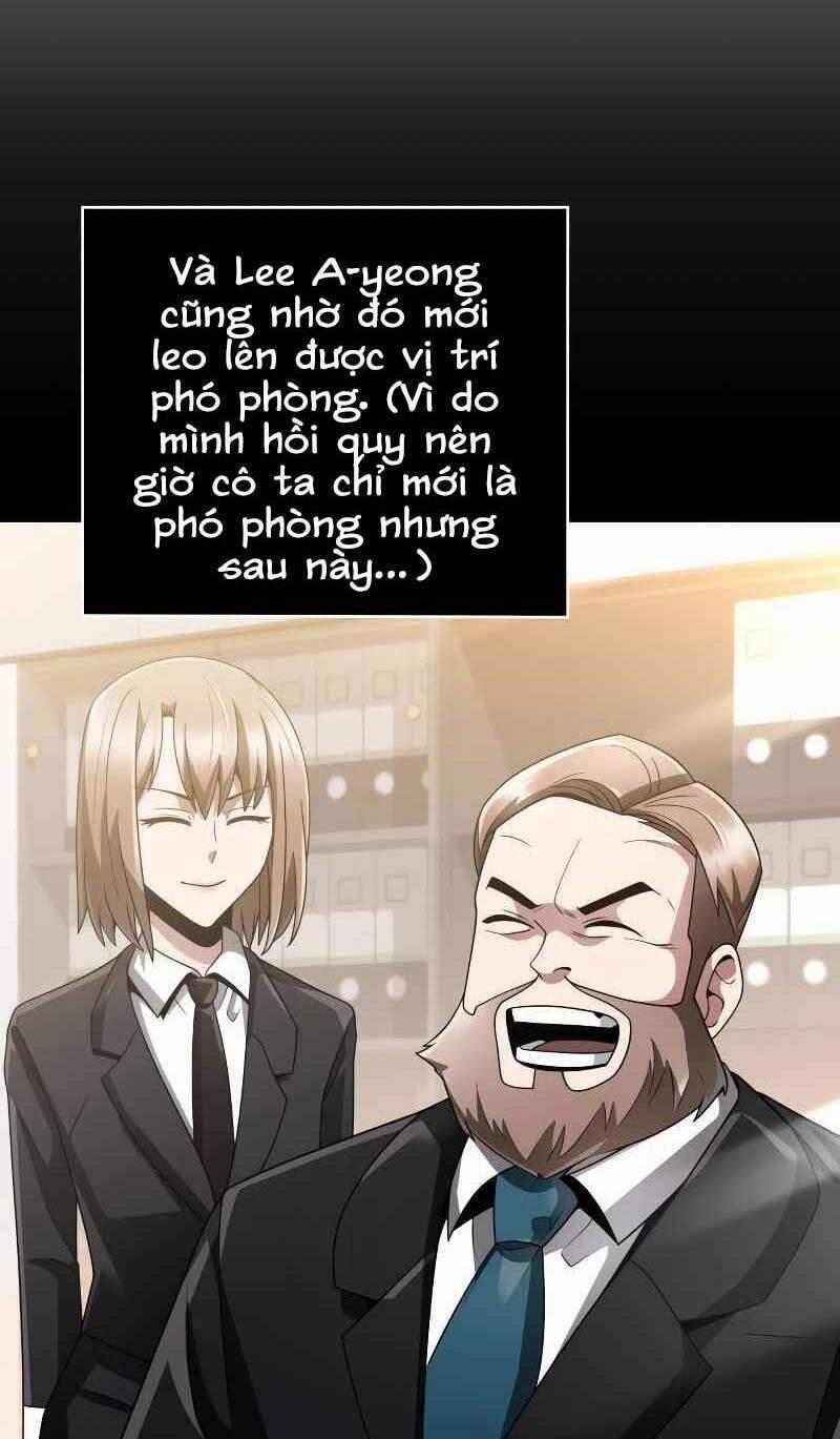 Thợ Săn Thiên Tài Hồi Quy Thành Lao Công 22 trang 57