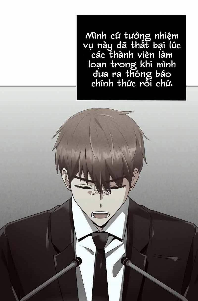 Thợ Săn Thiên Tài Hồi Quy Thành Lao Công 22 trang 6
