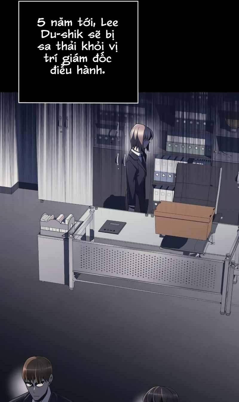 Thợ Săn Thiên Tài Hồi Quy Thành Lao Công 22 trang 60