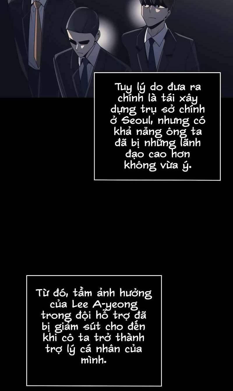 Thợ Săn Thiên Tài Hồi Quy Thành Lao Công 22 trang 61