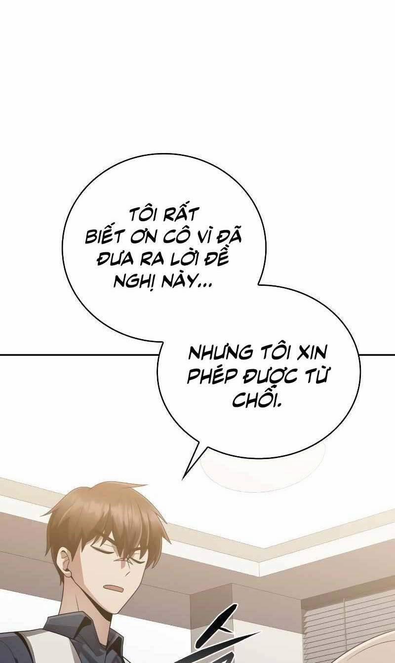 Thợ Săn Thiên Tài Hồi Quy Thành Lao Công 22 trang 67