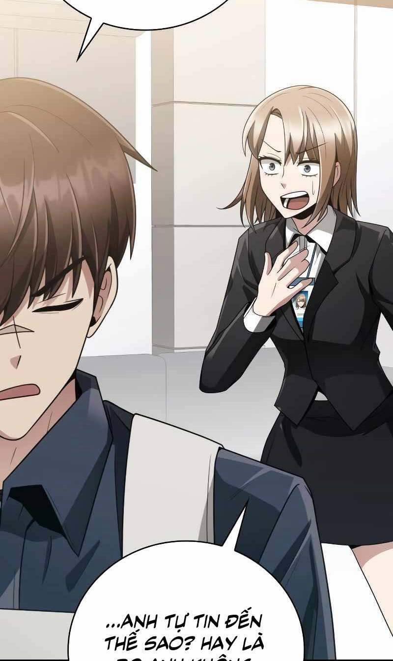 Thợ Săn Thiên Tài Hồi Quy Thành Lao Công 22 trang 71