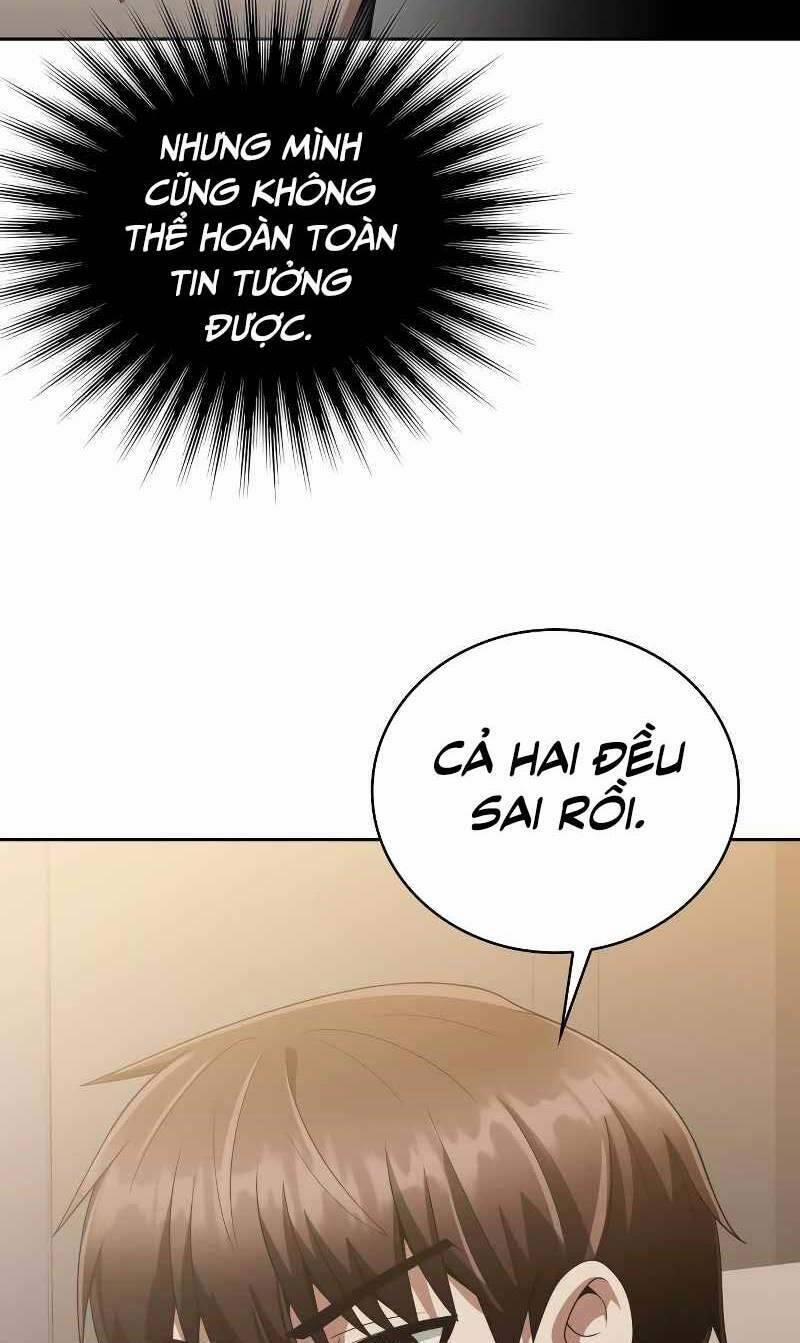 Thợ Săn Thiên Tài Hồi Quy Thành Lao Công 22 trang 73