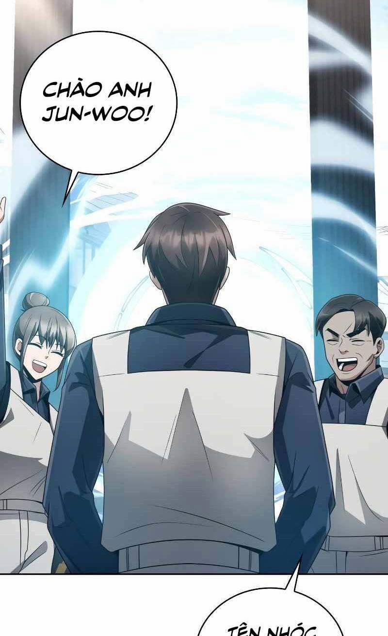 Thợ Săn Thiên Tài Hồi Quy Thành Lao Công 22 trang 78