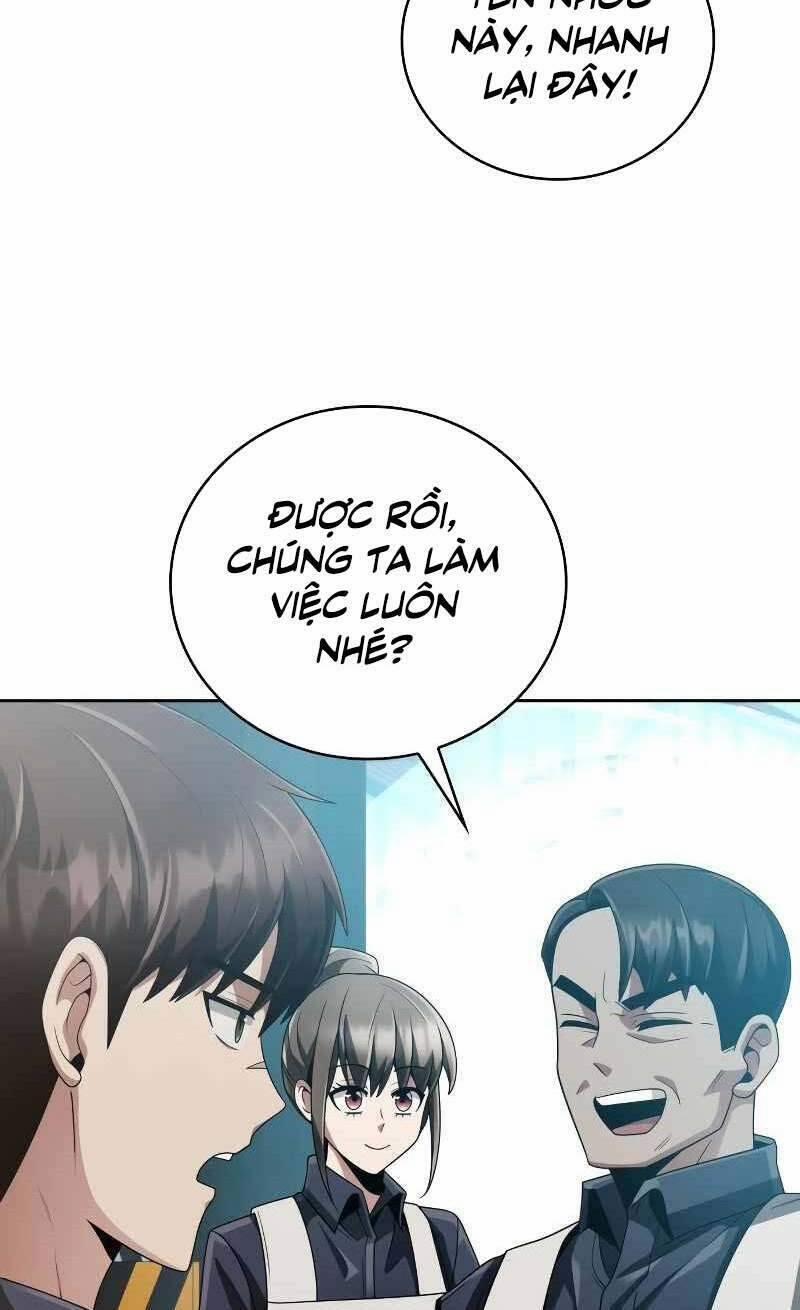 Thợ Săn Thiên Tài Hồi Quy Thành Lao Công 22 trang 79