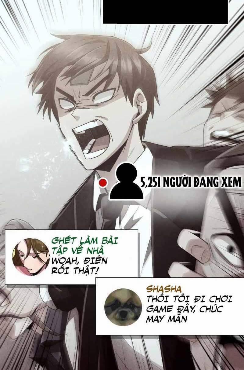Thợ Săn Thiên Tài Hồi Quy Thành Lao Công 22 trang 8