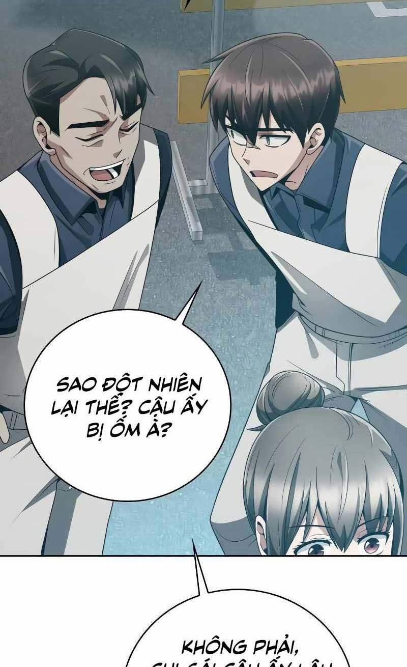 Thợ Săn Thiên Tài Hồi Quy Thành Lao Công 22 trang 81