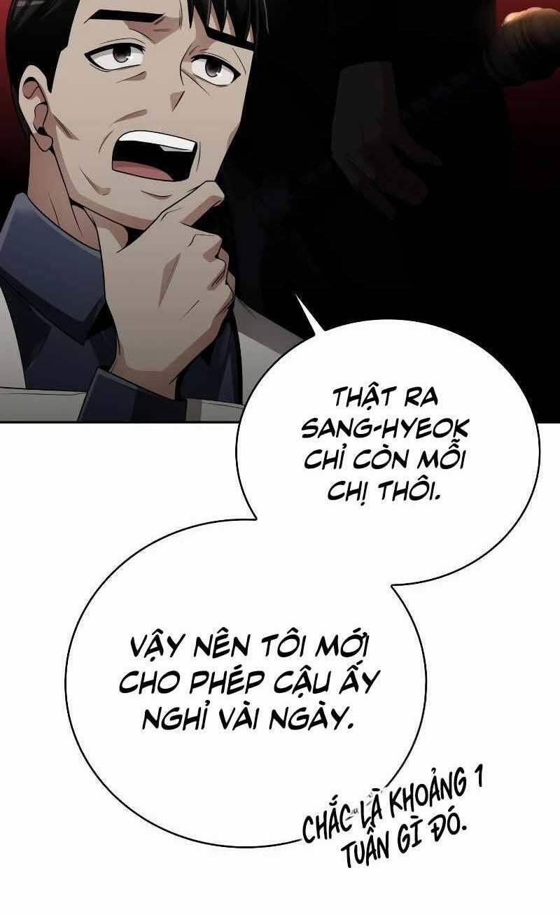 Thợ Săn Thiên Tài Hồi Quy Thành Lao Công 22 trang 84