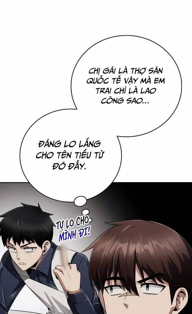 Thợ Săn Thiên Tài Hồi Quy Thành Lao Công 22 trang 85