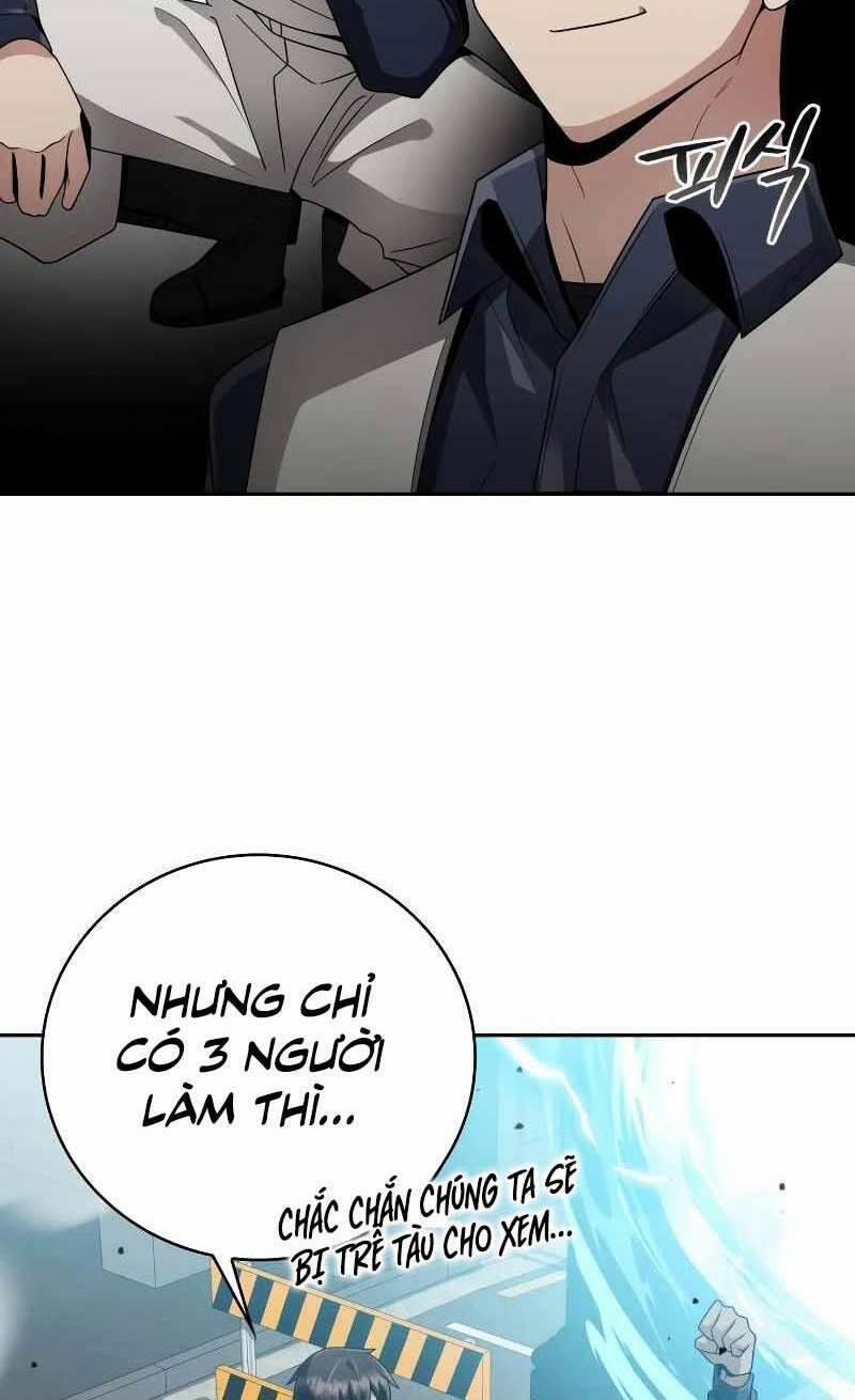 Thợ Săn Thiên Tài Hồi Quy Thành Lao Công 22 trang 86
