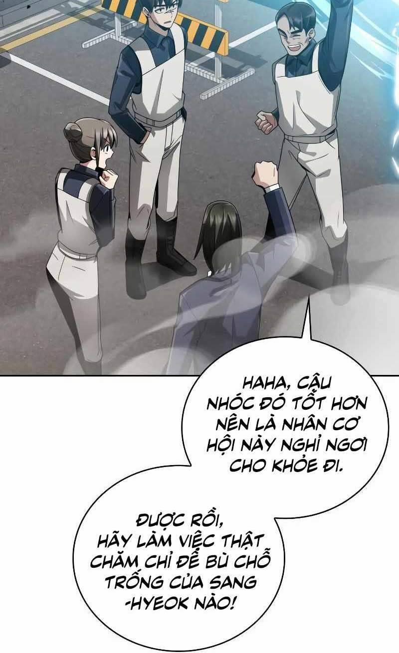 Thợ Săn Thiên Tài Hồi Quy Thành Lao Công 22 trang 87