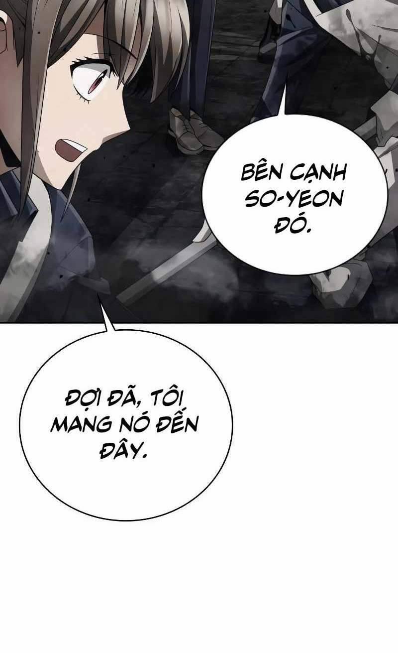 Thợ Săn Thiên Tài Hồi Quy Thành Lao Công 22 trang 89