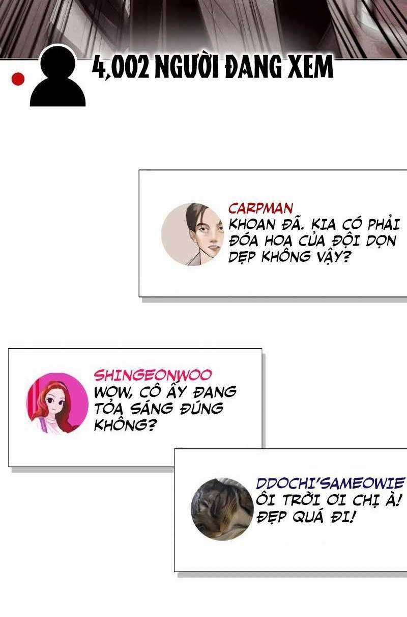 Thợ Săn Thiên Tài Hồi Quy Thành Lao Công 22 trang 9