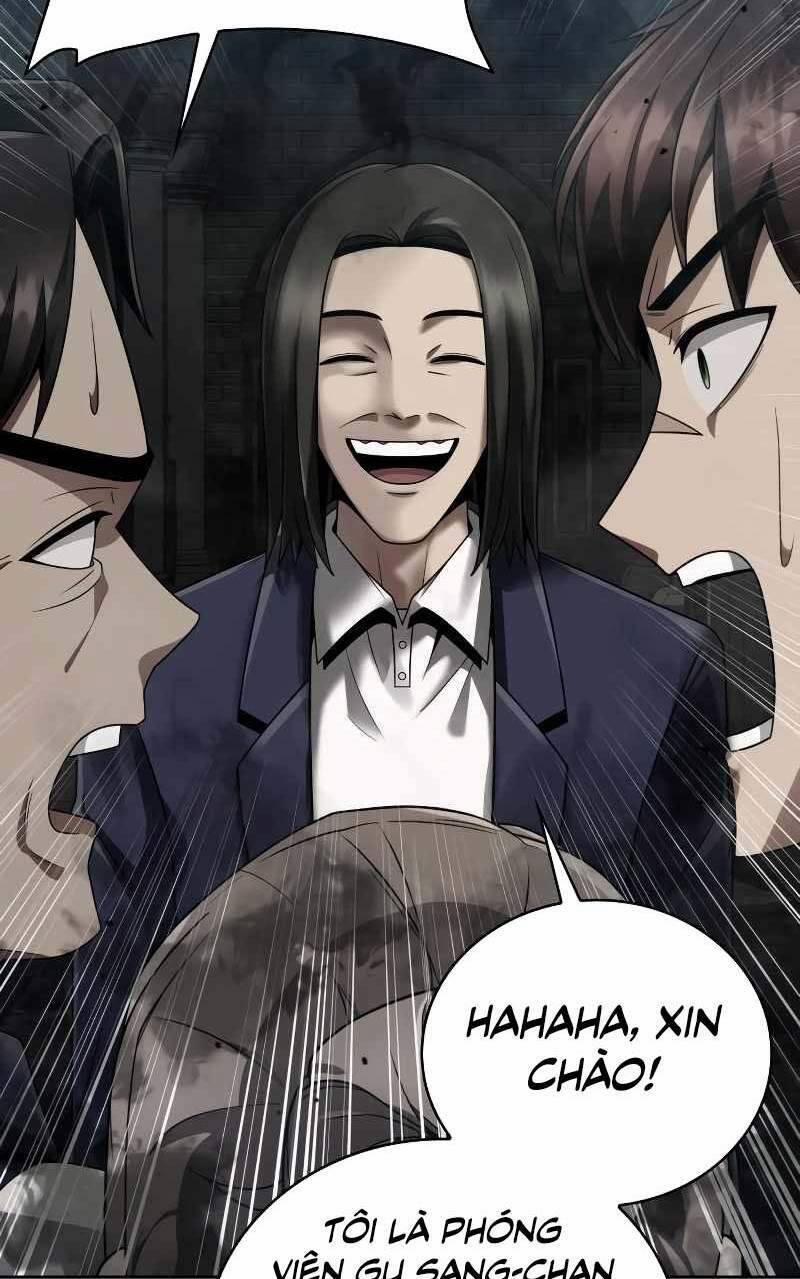 Thợ Săn Thiên Tài Hồi Quy Thành Lao Công 22 trang 92