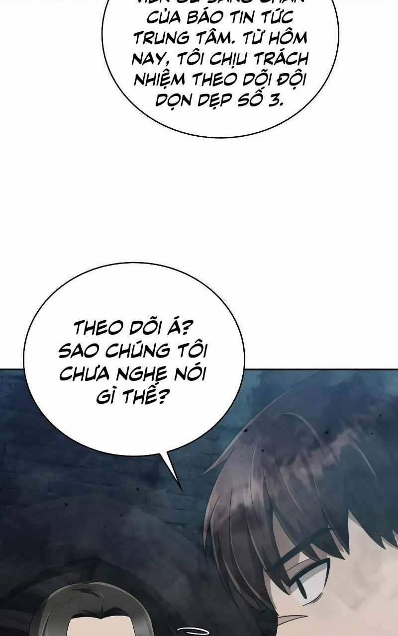 Thợ Săn Thiên Tài Hồi Quy Thành Lao Công 22 trang 93