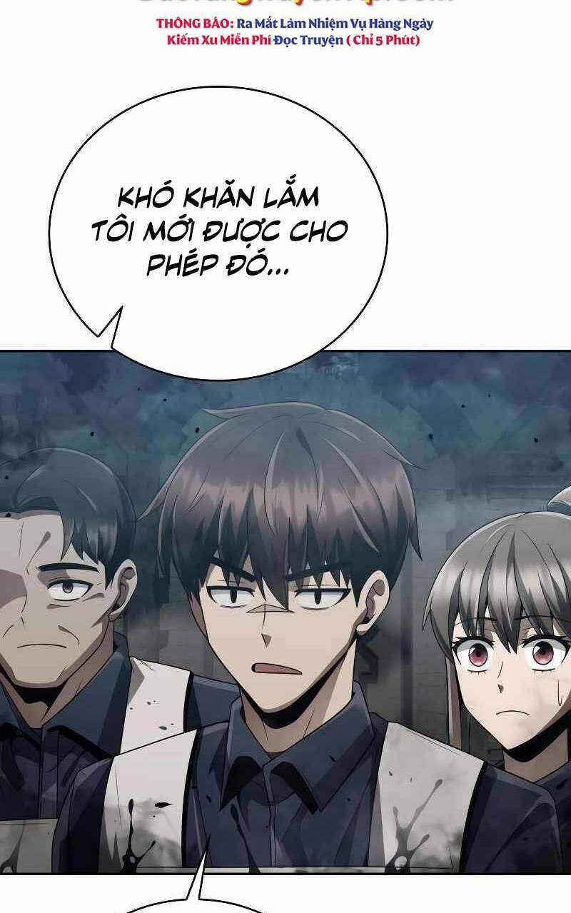 Thợ Săn Thiên Tài Hồi Quy Thành Lao Công 22 trang 95