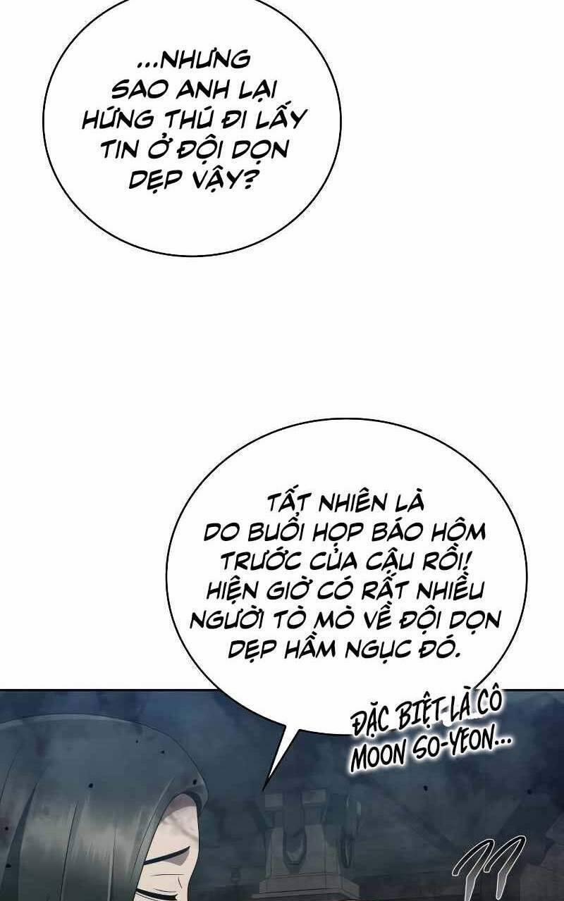 Thợ Săn Thiên Tài Hồi Quy Thành Lao Công 22 trang 96