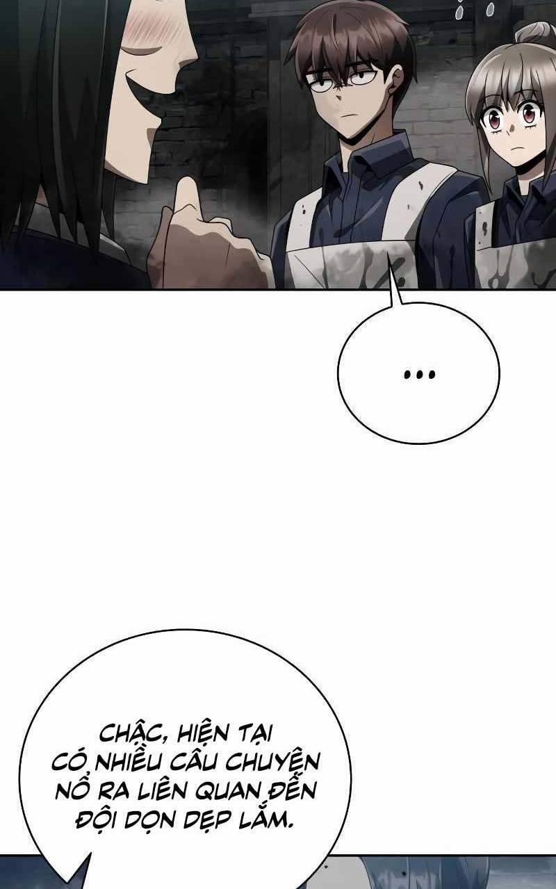 Thợ Săn Thiên Tài Hồi Quy Thành Lao Công 22 trang 97