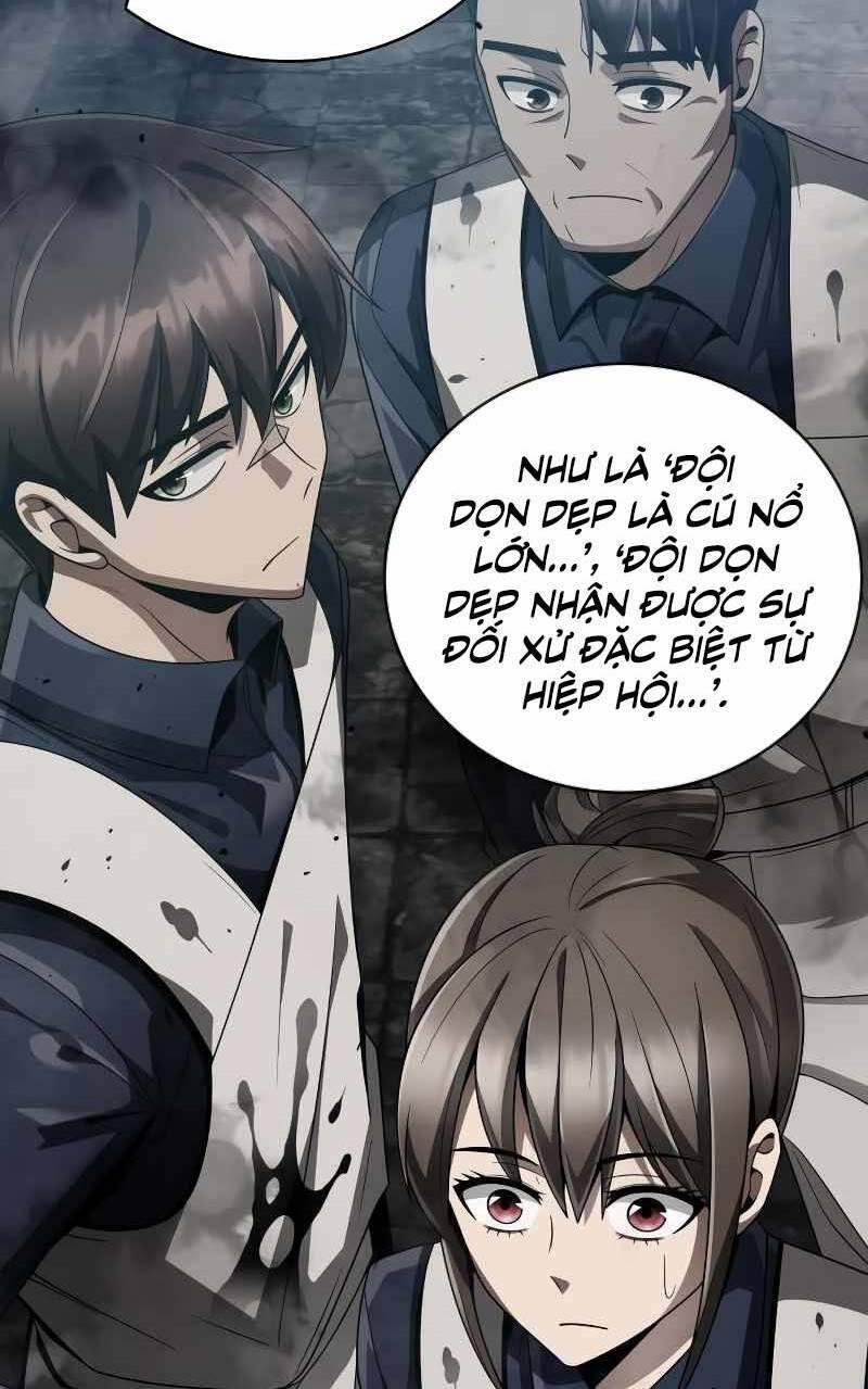 Thợ Săn Thiên Tài Hồi Quy Thành Lao Công 22 trang 98