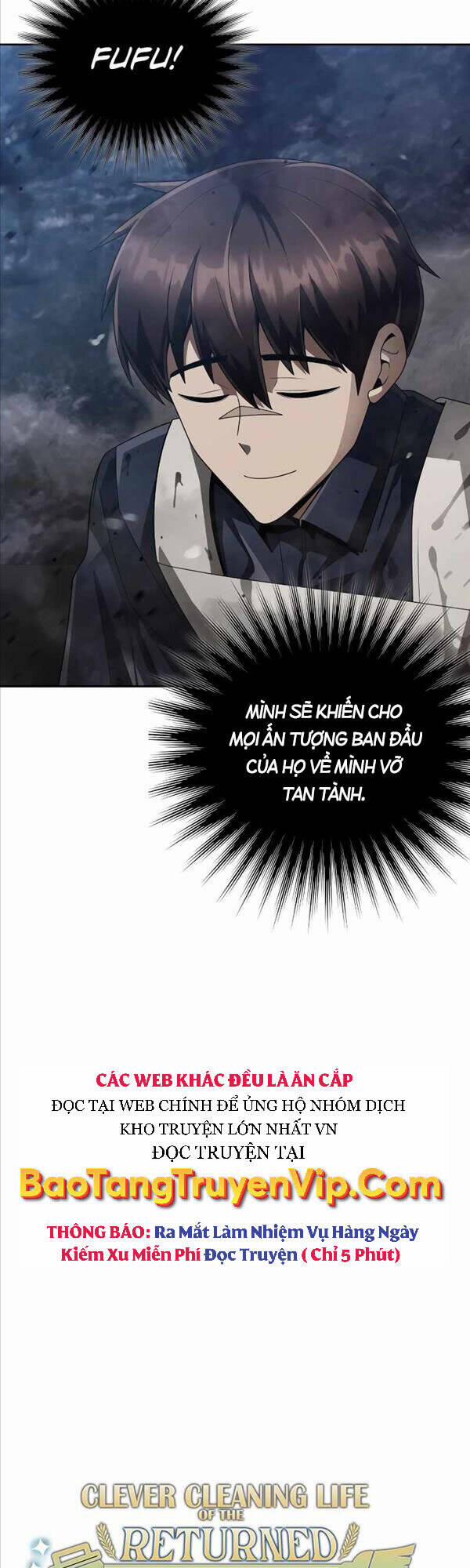 Thợ Săn Thiên Tài Hồi Quy Thành Lao Công 23 trang 10