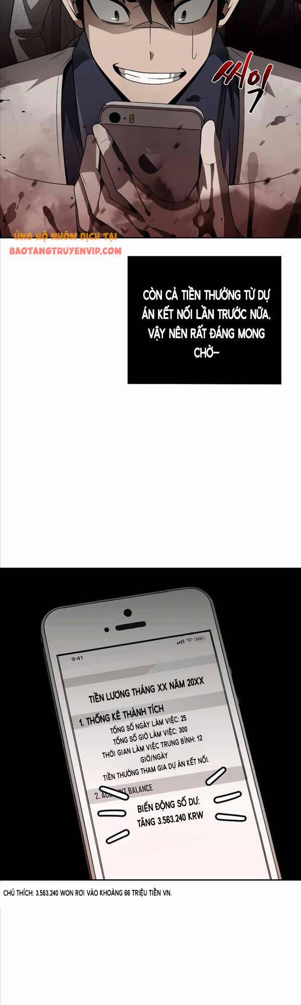 Thợ Săn Thiên Tài Hồi Quy Thành Lao Công 23 trang 16