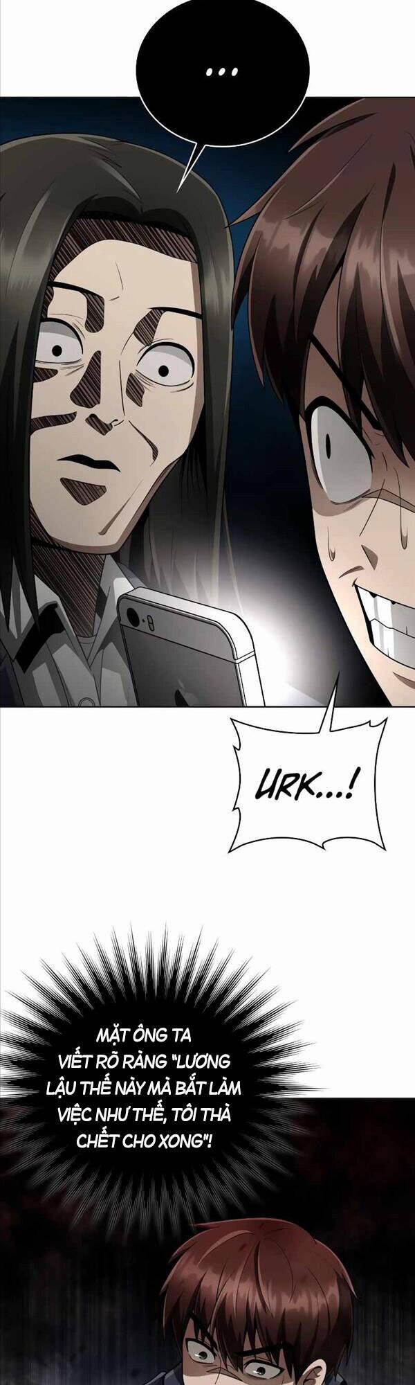 Thợ Săn Thiên Tài Hồi Quy Thành Lao Công 23 trang 19