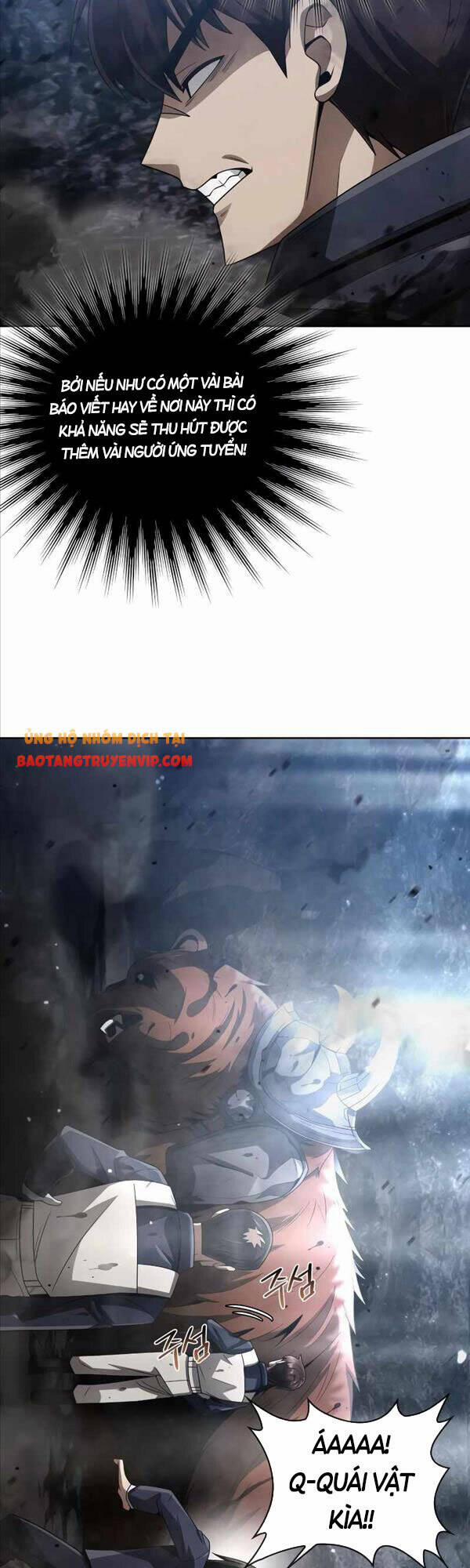 Thợ Săn Thiên Tài Hồi Quy Thành Lao Công 23 trang 2