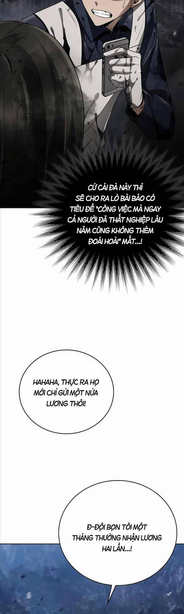 Thợ Săn Thiên Tài Hồi Quy Thành Lao Công 23 trang 20