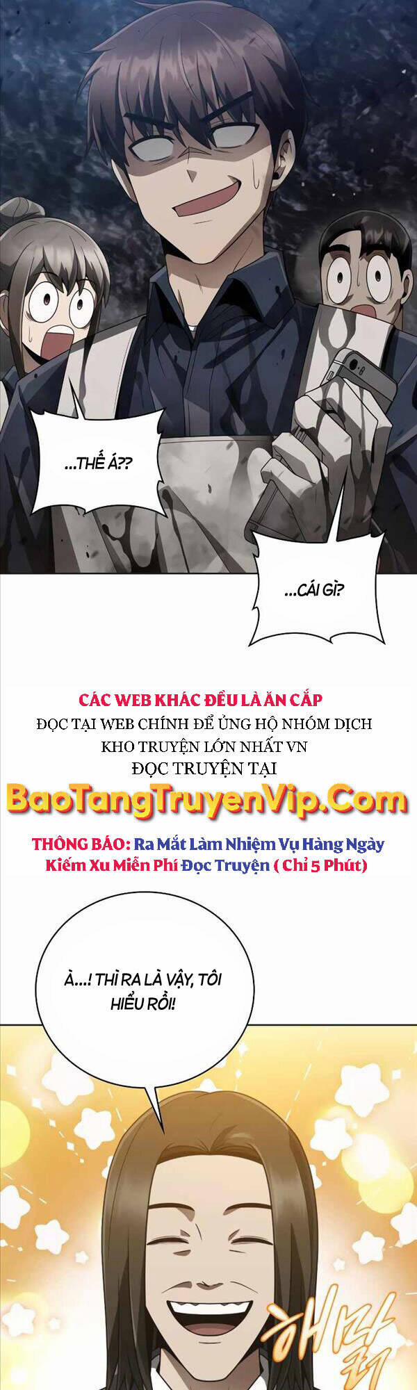 Thợ Săn Thiên Tài Hồi Quy Thành Lao Công 23 trang 21