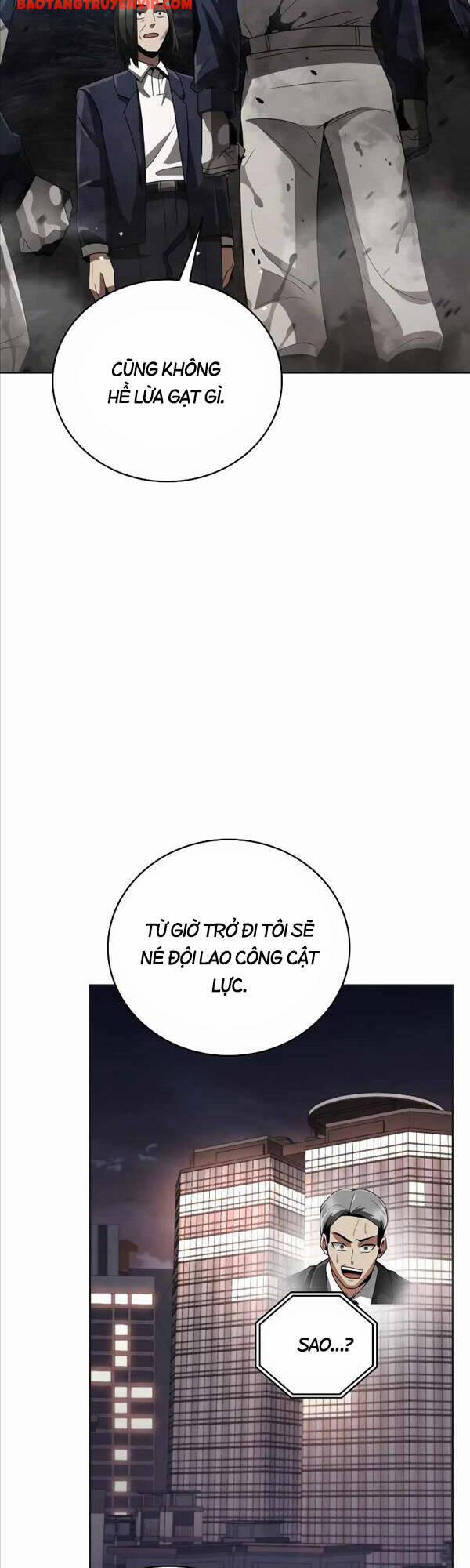 Thợ Săn Thiên Tài Hồi Quy Thành Lao Công 23 trang 25