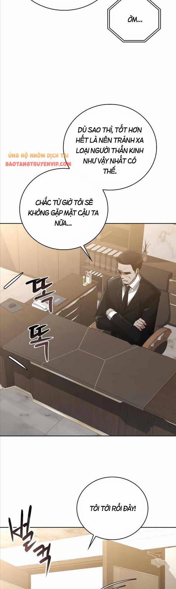 Thợ Săn Thiên Tài Hồi Quy Thành Lao Công 23 trang 27