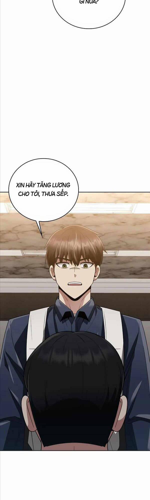 Thợ Săn Thiên Tài Hồi Quy Thành Lao Công 23 trang 29