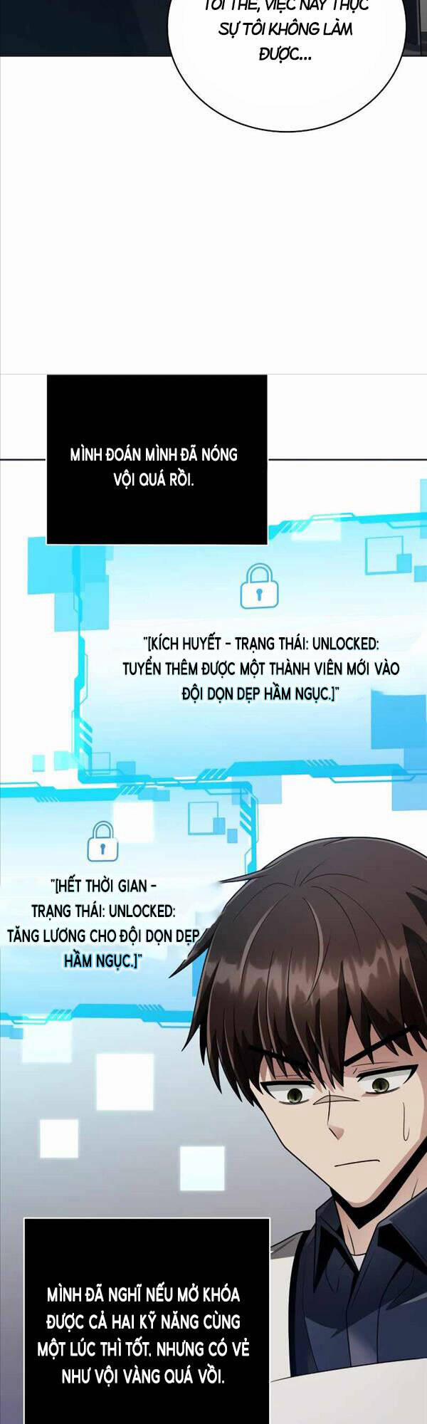 Thợ Săn Thiên Tài Hồi Quy Thành Lao Công 23 trang 37