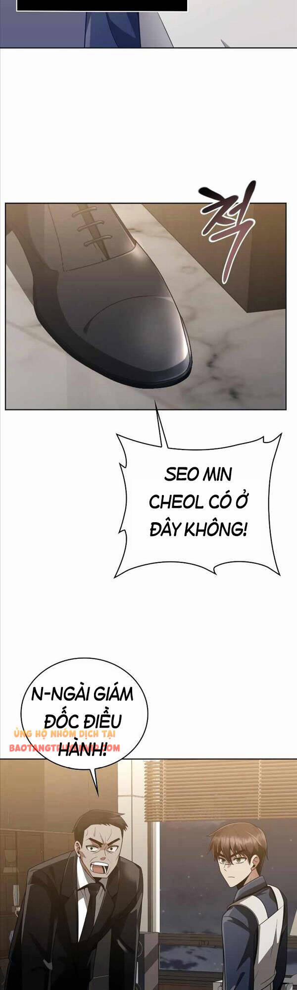 Thợ Săn Thiên Tài Hồi Quy Thành Lao Công 23 trang 38