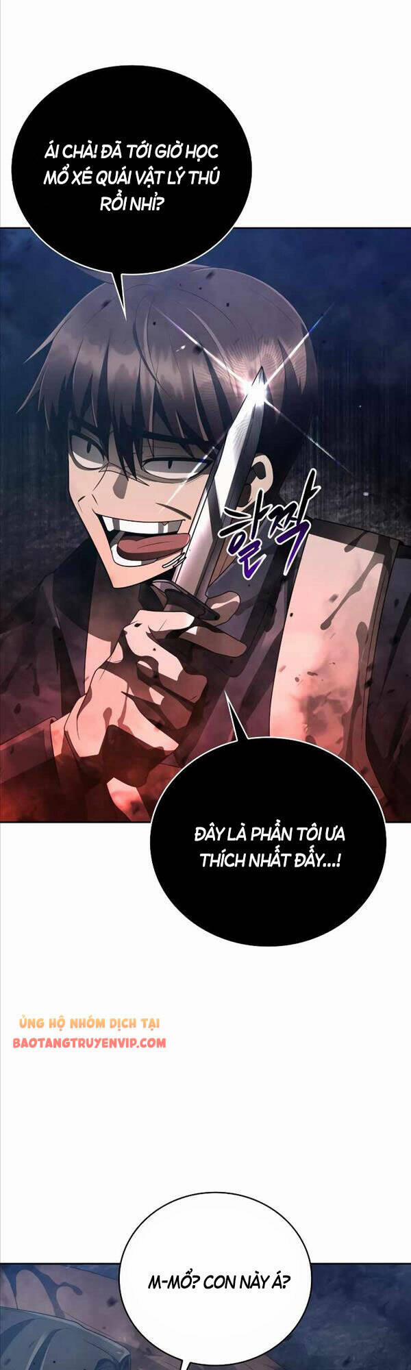 Thợ Săn Thiên Tài Hồi Quy Thành Lao Công 23 trang 4