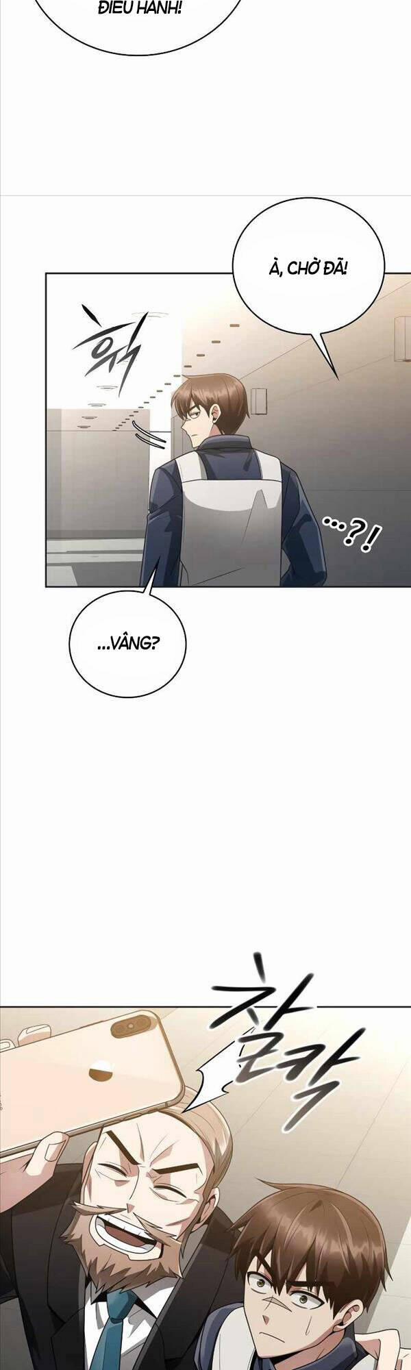 Thợ Săn Thiên Tài Hồi Quy Thành Lao Công 23 trang 41
